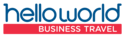 Helloworld logo